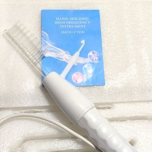 Facial Wand